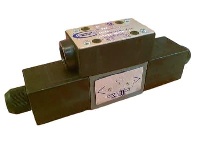 CONTINENTAL HYDRAULICS VS5M-2A-GB-70L-J