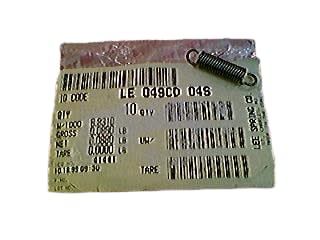 LEE SPRING LE-049CD-04S