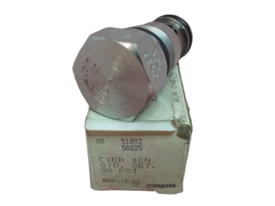 SUN HYDRAULICS CXEBXCN