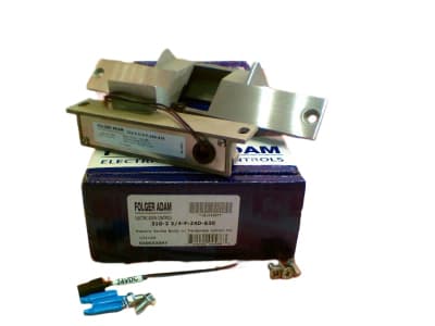FOLGER ADAM 310234F24D630