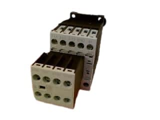 EATON CORPORATION DILM9-32(24VDC)