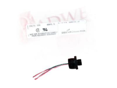 EATON CORPORATION 5000114-27