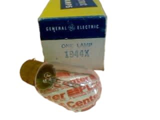 GENERAL ELECTRIC 1944X