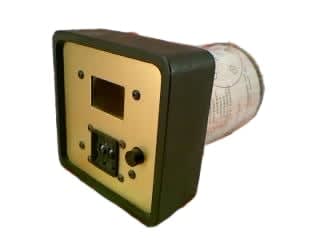 INDUSTRIAL PRODUCTS PS-1