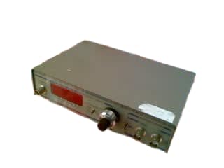 STANFORD RESEARCH SR540