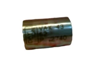 DAYTON PROGRESS CORP VAX-43-62-P.2740