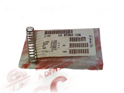 LEE SPRING LC-072HJ-12S
