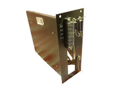 ISOWA PCU-P33B1B-NO