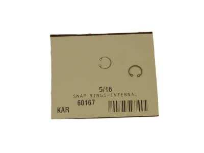 KAR PRODUCTS 60167