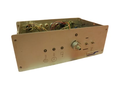 GRAPHA ELECTRONIC 4257.0002