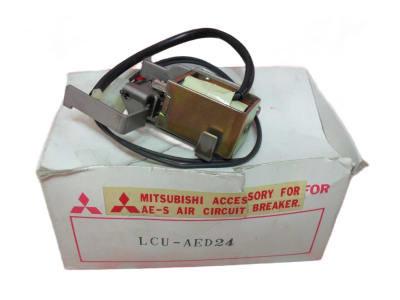 MITSUBISHI LCU-AED24