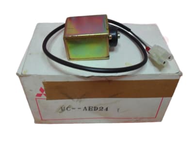 MITSUBISHI UC-AED24