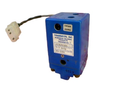 TRANSICOIL 153CP030G