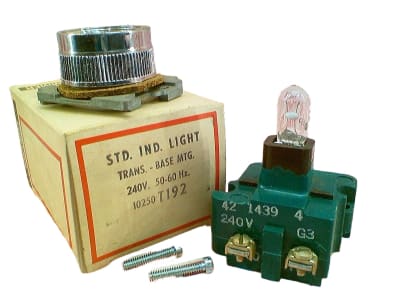 EATON CORPORATION 10250T-192