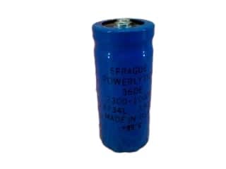 VISHAY 36DE-2300-100DC