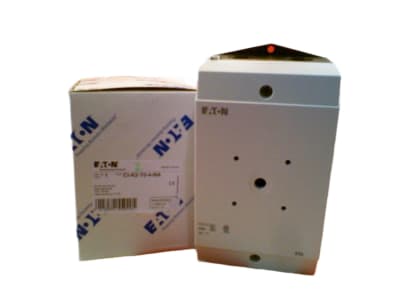 EATON CORPORATION CI-K2-T04-NA