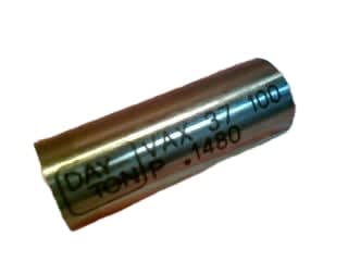DAYTON PROGRESS CORP VAX-37-100-P.1480