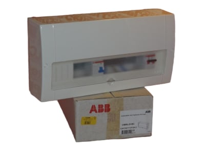 ASEA BROWN BOVERI 1SPE007712F0513