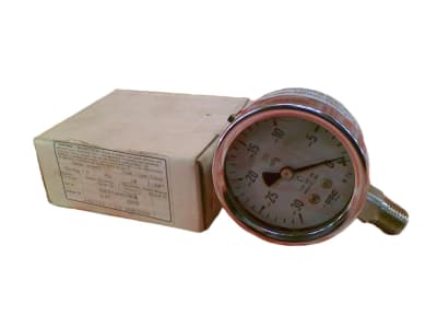 AMETEK 656201AA4CD3B0G