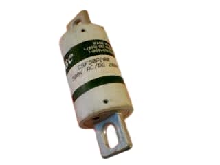 CONVERTEAM CSF50P200
