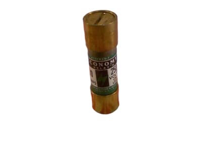 ECONOMY FUSE F-2025
