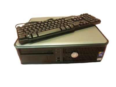 DELL DCNE1F