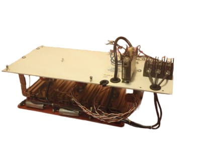 WESTINGHOUSE GF35A70V60ACABA