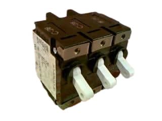 EATON CORPORATION JA3-A3A2A3-AD