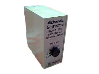 CARLO GAVAZZI SA145-220-3S