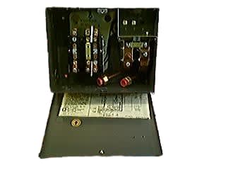 HONEYWELL W431CE9DJ84A2