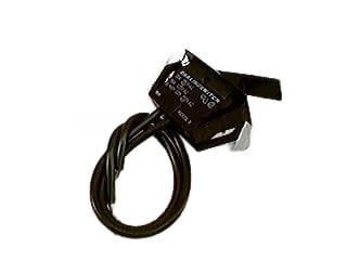 CARLING SWITCH TA26F-TLB-B-XJS3
