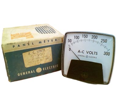 GENERAL ELECTRIC 50-162031RXRX2