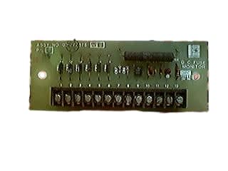 NIDEC CORP 02-777875-00