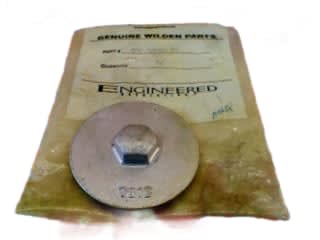 WILDEN 04-4600-01