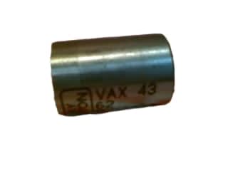 DAYTON PROGRESS CORP VAX-43-62-P.2890