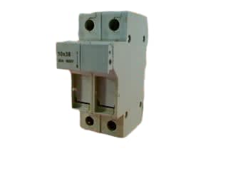 FUSE TEK DF38-2
