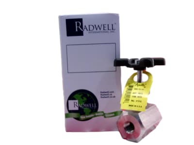 APOLLO VALVES 60B-701-01