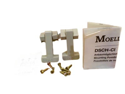 EATON CORPORATION DSCH-CI