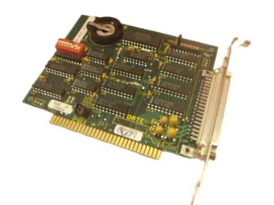 DSI PWB-00002