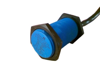 PEPPERL & FUCHS 972AA4WP-C3R-L-030