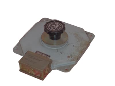 GENERAL ELECTRIC IC8070EC131BF22