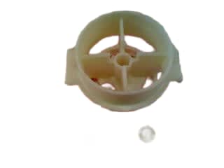 GENERAL ELECTRIC WD22X110