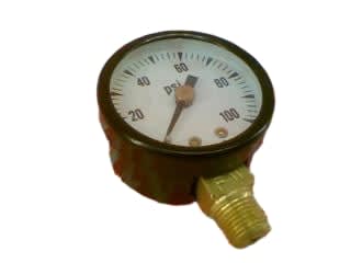 AMETEK P500K-1-1/2-100LM