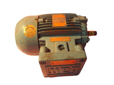 WEG 145T-593