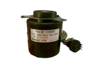 FANUC A860-0310-T022