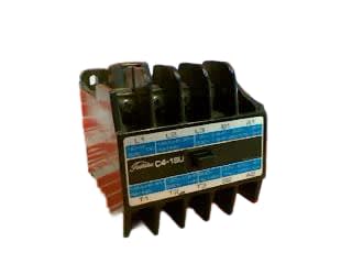 TOSHIBA C4-18U-230-240V
