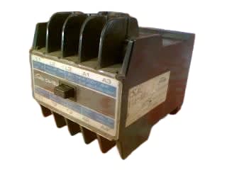 TOSHIBA C4-18U-115-120V