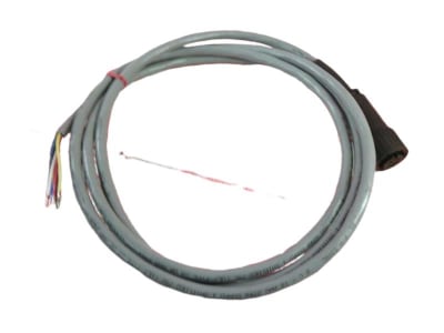 ALPHA WIRE 5388C-SL002-FT