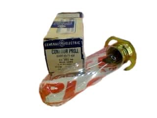 GENERAL ELECTRIC 100T10/7-6V