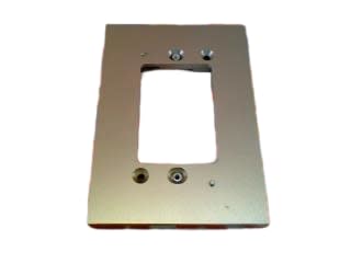 INVENSYS AT-504-01-GLD